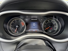 Used 2016  Jeep Cherokee 4d SUV 4WD Overland at House of Carz near Rochester, IN