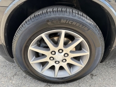 Used 2013  Buick Enclave 4d SUV FWD Leather at House of Carz near Rochester&comma; IN