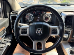 Used 2016  Ram 1500 4WD Crew Cab Laramie at House of Carz near Rochester, IN