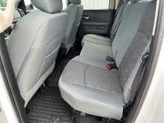 Used 2017 Ram 1500 4WD Quad Cab SLT at House of Carz near Rochester, IN