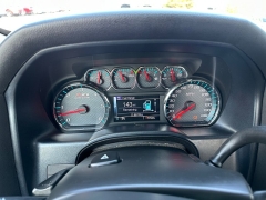 Used 2018 Chevrolet Silverado 1500 4WD Double Cab LT Z71 All Star Edition at House of Carz near Rochester, IN