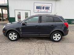 Used 2014  Chevrolet Captiva Sport 4d SUV FWD LS2 at House of Carz near Rochester&comma; IN