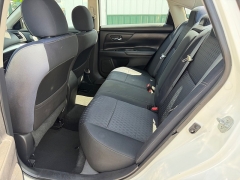 Used 2016  Nissan Altima 4d Sedan 2&period;5L S at House of Carz near Rochester&comma; IN
