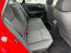 Used 2016  Nissan Sentra 4d Sedan SR at House of Carz near Rochester&comma; IN