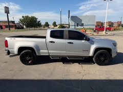 Used 2018  Chevrolet Colorado 4WD Crew Cab LT T-Diesel at House of Carz near Rochester&comma; IN