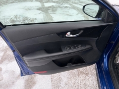 Used 2020  Kia Forte 4d Sedan GT-Line at House of Carz near Rochester&comma; IN