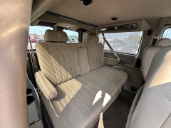Used 2014 GMC Savana Cargo Van 1500 Van Upfitter at House of Carz near Rochester, IN
