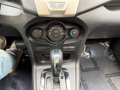 Used 2011  Ford Fiesta 4d Hatchback SE at House of Carz near Rochester&comma; IN