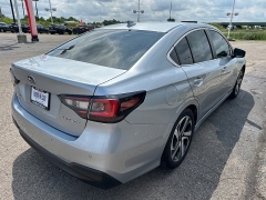 Used 2022 Subaru Legacy Limited CVT at House of Carz near Rochester, IN