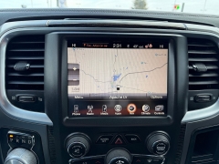 Used 2016  Ram 1500 4WD Crew Cab Longhorn Limited at House of Carz near Rochester&comma; IN