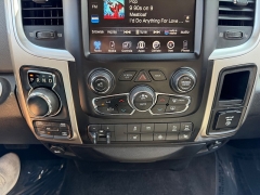 Used 2016  Ram 1500 4WD Crew Cab Big Horn at House of Carz near Rochester, IN