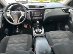 Used 2016 Nissan Rogue 4d SUV FWD SV at House of Carz near Rochester, IN