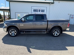 Used 2016  Ram 1500 4WD Crew Cab Laramie at House of Carz near Rochester, IN