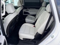 Used 2020  Kia Telluride 4d SUV AWD SX at House of Carz near Rochester&comma; IN