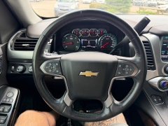 Used 2017  Chevrolet Tahoe 4d SUV 4WD LT at House of Carz near Rochester&comma; IN