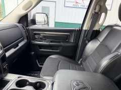 Used 2016  Ram 1500 4WD Crew Cab Sport at House of Carz near Rochester&comma; IN