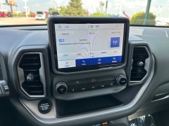 Used 2023 Ford Bronco Sport Big Bend 4x4 at House of Carz near Rochester, IN