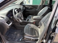 Used 2019  GMC Terrain 4d SUV AWD SLT 1&period;5L Turbo at House of Carz near Rochester&comma; IN