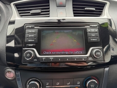 Used 2016  Nissan Sentra 4d Sedan SR at House of Carz near Rochester&comma; IN