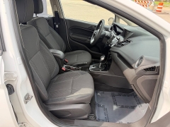 Used 2019  Ford Fiesta 4d Sedan SE at House of Carz near Rochester&comma; IN