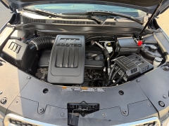 Used 2012  Chevrolet Equinox 4d SUV FWD LT1 2&period;4L at House of Carz near Rochester&comma; IN
