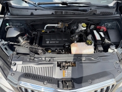 Used 2016  Buick Encore 4d SUV FWD Convenience at House of Carz near Rochester&comma; IN
