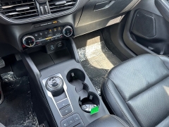 Used 2022 Ford Escape Titanium AWD at House of Carz near Rochester, IN