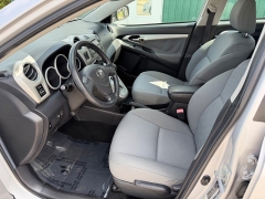 Used 2009  Toyota Matrix 4d Sedan S AWD at House of Carz near Rochester&comma; IN