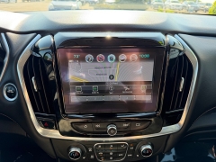 Used 2019  Chevrolet Traverse 4d SUV AWD LT Leather at House of Carz near Rochester&comma; IN