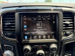 Used 2017  Ram 1500 4WD Crew Cab Sport at House of Carz near Rochester&comma; IN