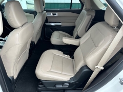 Used 2021 Ford Explorer Limited RWD at House of Carz near Rochester, IN