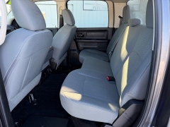 Used 2017  Ram 3500 4WD Crew Cab Tradesman Longbed at House of Carz near Rochester&comma; IN