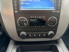 Used 2013  Chevrolet Silverado 2500 4WD Crew Cab LTZ at House of Carz near Rochester, IN