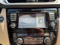 Used 2016  Nissan Rogue 4d SUV AWD SL at House of Carz near Rochester&comma; IN