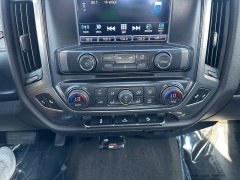 Used 2018 Chevrolet Silverado 1500 4WD Double Cab LT Z71 All Star Edition at House of Carz near Rochester, IN