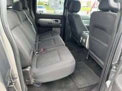Used 2013 Ford F-150 4WD Supercrew FX4 5 1/2 at House of Carz near Rochester, IN