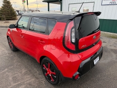 Used 2016  Kia Soul 4d Hatchback &plus; at House of Carz near Rochester&comma; IN