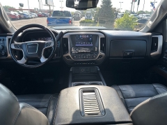 Used 2018  GMC Sierra 2500 4WD Crew Cab Denali at House of Carz near Rochester, IN