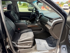 Used 2017  Chevrolet Tahoe 4d SUV 4WD LT at House of Carz near Rochester&comma; IN