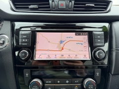 Used 2019  Nissan Rogue 4d SUV AWD SL at House of Carz near Rochester&comma; IN