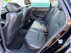 Used 2021  Honda Accord Sedan Touring 2&period;0T Auto at House of Carz near Rochester&comma; IN