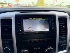 Used 2012  Ram 1500 4WD Crew Cab Sport at House of Carz near Rochester&comma; IN