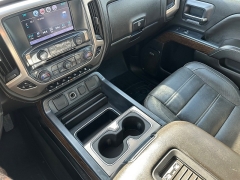 Used 2018  GMC Sierra 2500 4WD Crew Cab Denali at House of Carz near Rochester, IN