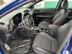 Used 2020  Kia Forte 4d Sedan GT-Line at House of Carz near Rochester&comma; IN