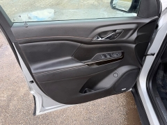 Used 2020  GMC Acadia 4d SUV AWD AT4 at House of Carz near Rochester&comma; IN