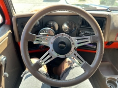 Used 1981 Chevrolet Blazer 2WD 2dr Wagon C10 at House of Carz near Rochester, IN
