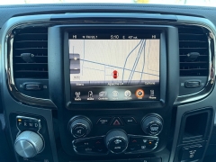 Used 2016  Ram 1500 4WD Crew Cab Sport at House of Carz near Rochester&comma; IN