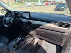 Used 2022  Ford Escape SEL AWD at House of Carz near Rochester&comma; IN
