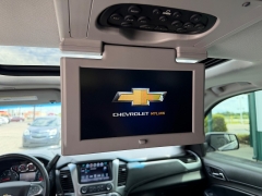 Used 2017  Chevrolet Tahoe 4d SUV 4WD LT at House of Carz near Rochester&comma; IN