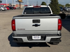 Used 2018  Chevrolet Colorado 4WD Crew Cab LT T-Diesel at House of Carz near Rochester&comma; IN